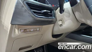 Kia K8, 2023 — миниатюра 28