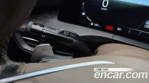 Kia K8, 2023 — миниатюра 29