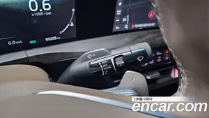 Kia K8, 2023 — миниатюра 30