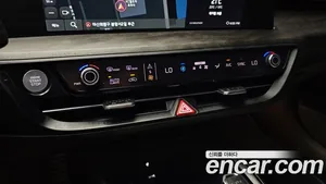 Kia K8, 2023 — миниатюра 31