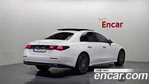Mercedes-Benz E-Class, 2025 — миниатюра 2