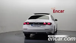 Mercedes-Benz E-Class, 2025 — миниатюра 4