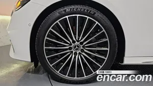 Mercedes-Benz E-Class, 2025 — миниатюра 5