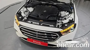 Mercedes-Benz E-Class, 2025 — миниатюра 6