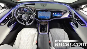 Mercedes-Benz E-Class, 2025 — миниатюра 10