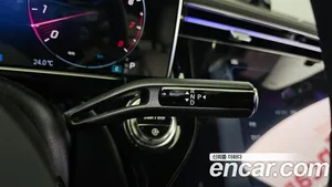 Mercedes-Benz E-Class, 2025 — миниатюра 12