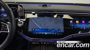 Mercedes-Benz E-Class, 2025 — миниатюра 24