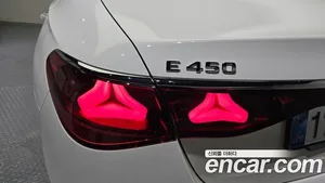 Mercedes-Benz E-Class, 2025 — миниатюра 9