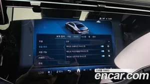 Mercedes-Benz E-Class, 2025 — миниатюра 30