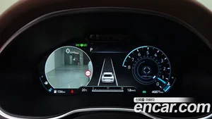 Genesis G80, 2022 — миниатюра 11