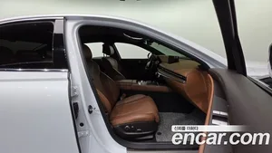 Genesis G80, 2022 — миниатюра 13