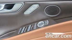 Genesis G80, 2022 — миниатюра 18