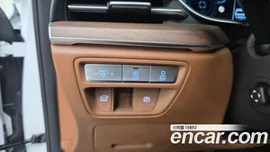 Genesis G80, 2022 — миниатюра 19