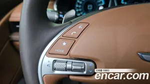 Genesis G80, 2022 — миниатюра 22