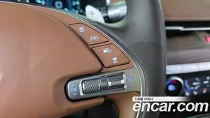 Genesis G80, 2022 — миниатюра 23