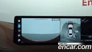 Genesis G80, 2022 — миниатюра 26