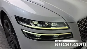 Genesis G80, 2022 — миниатюра 8