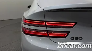 Genesis G80, 2022 — миниатюра 9