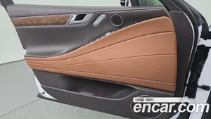 Genesis G80, 2022 — миниатюра 14