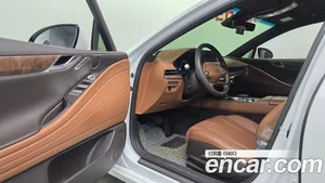 Genesis G80, 2022 — миниатюра 16
