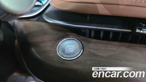 Genesis G80, 2022 — миниатюра 28