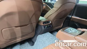 Genesis G80, 2022 — миниатюра 31