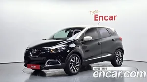 Renault QM3, 2014 — миниатюра 1