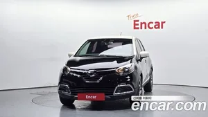 Renault QM3, 2014 — миниатюра 3