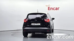 Renault QM3, 2014 — миниатюра 4
