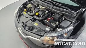 Renault QM3, 2014 — миниатюра 6
