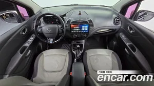 Renault QM3, 2014 — миниатюра 10