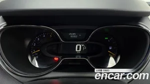 Renault QM3, 2014 — миниатюра 11