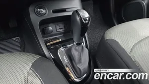 Renault QM3, 2014 — миниатюра 12