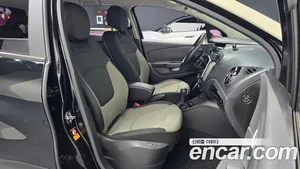 Renault QM3, 2014 — миниатюра 13