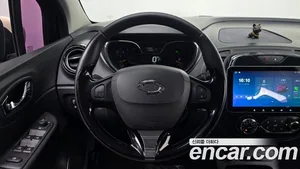 Renault QM3, 2014 — миниатюра 19