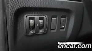 Renault QM3, 2014 — миниатюра 20