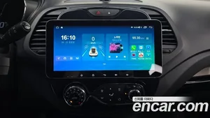 Renault QM3, 2014 — миниатюра 21