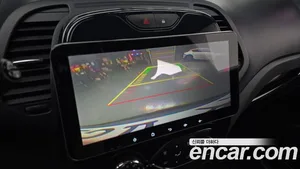 Renault QM3, 2014 — миниатюра 22
