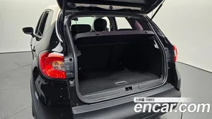 Renault QM3, 2014 — миниатюра 24