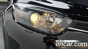 Renault QM3, 2014 — миниатюра 8