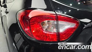 Renault QM3, 2014 — миниатюра 9