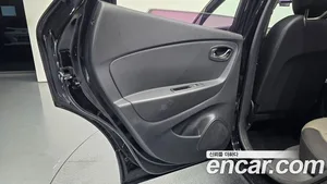 Renault QM3, 2014 — миниатюра 15