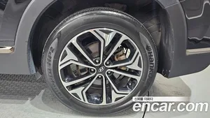 Hyundai Santa Fe, 2018 — миниатюра 5