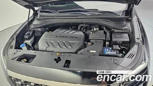 Hyundai Santa Fe, 2018 — миниатюра 6