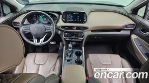 Hyundai Santa Fe, 2018 — миниатюра 10
