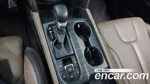 Hyundai Santa Fe, 2018 — миниатюра 12
