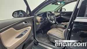 Hyundai Santa Fe, 2018 — миниатюра 13