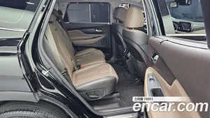 Hyundai Santa Fe, 2018 — миниатюра 18