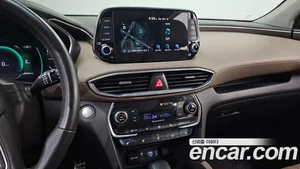 Hyundai Santa Fe, 2018 — миниатюра 20