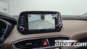 Hyundai Santa Fe, 2018 — миниатюра 21